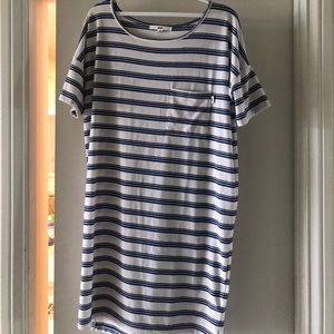 VANS REEK HAVOC DRESS